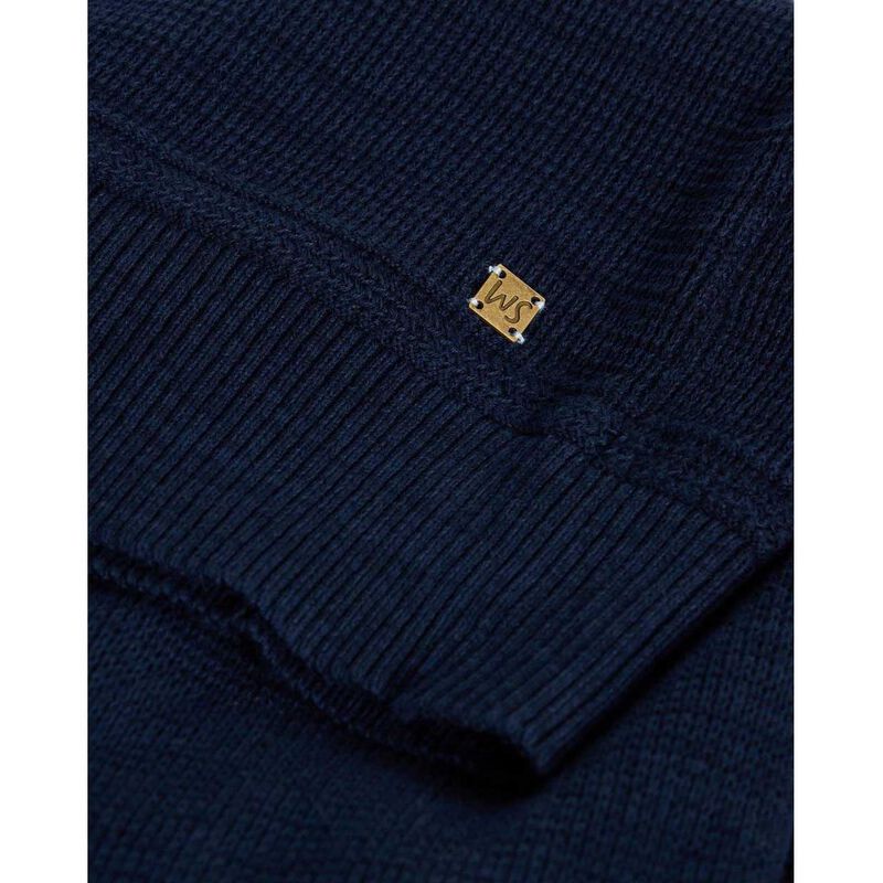 White Stuff Attadale Crew Neck Jumper image number 2